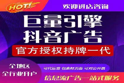 行业领先企业如何运用信息流广告提升品牌影响力